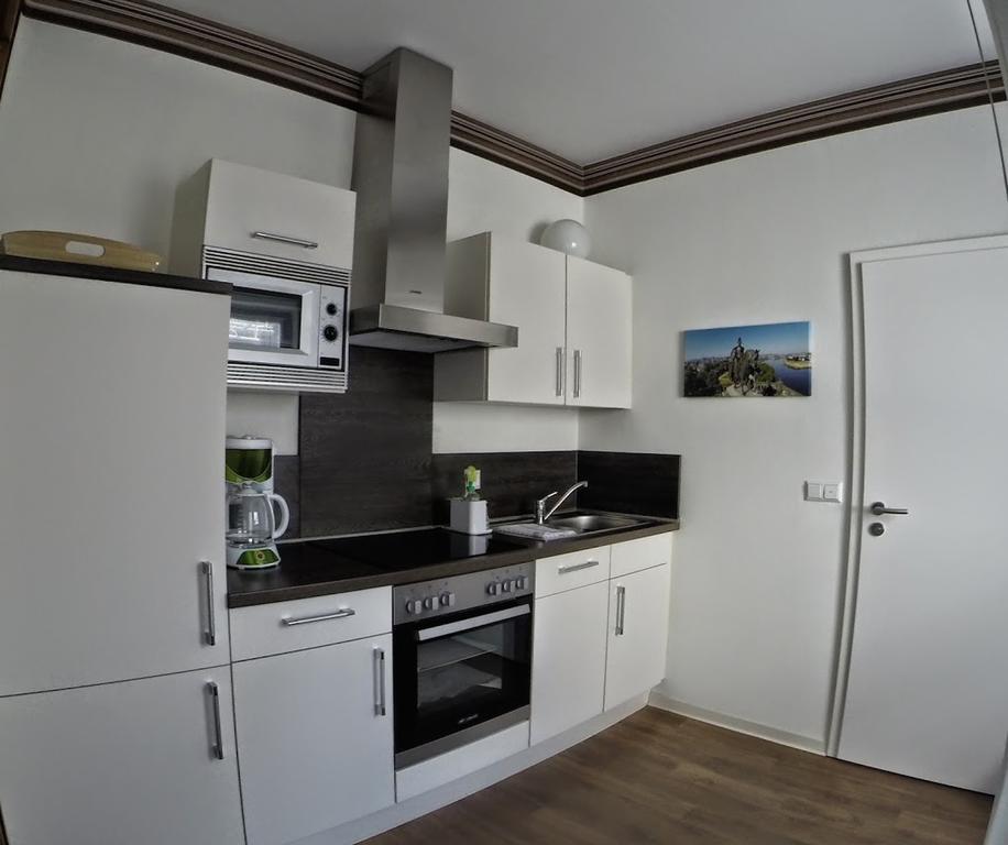 Ferienwohnungen Haus Am Wuerzlaysteig Lehmen Pokoj fotografie