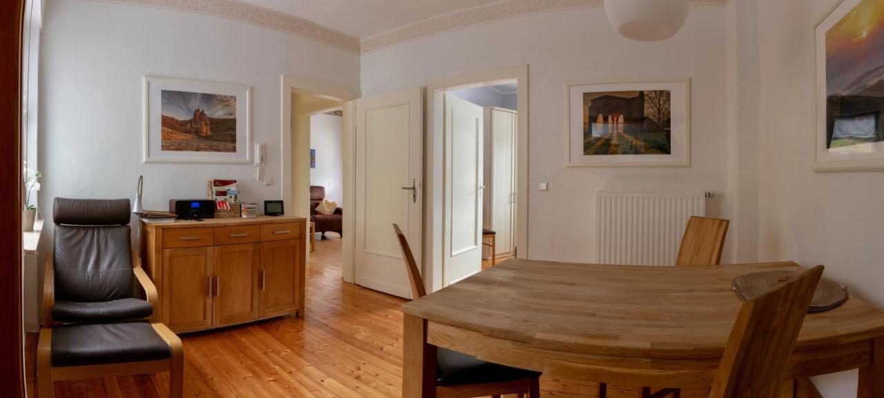 Ferienwohnungen Haus Am Wuerzlaysteig Lehmen Exteriér fotografie
